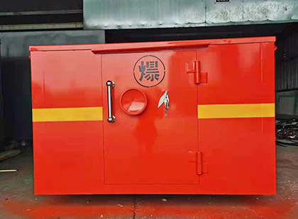 兰考车载炸药箱
