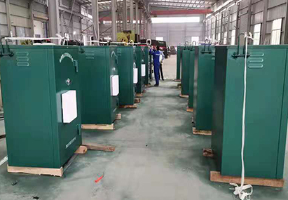 兰考移动炸药库：安全与效率并重的爆破行业新趋势
